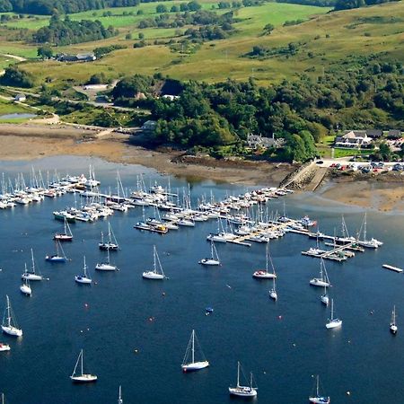 Oban Suites And Lodges By The Sea Eksteriør bilde