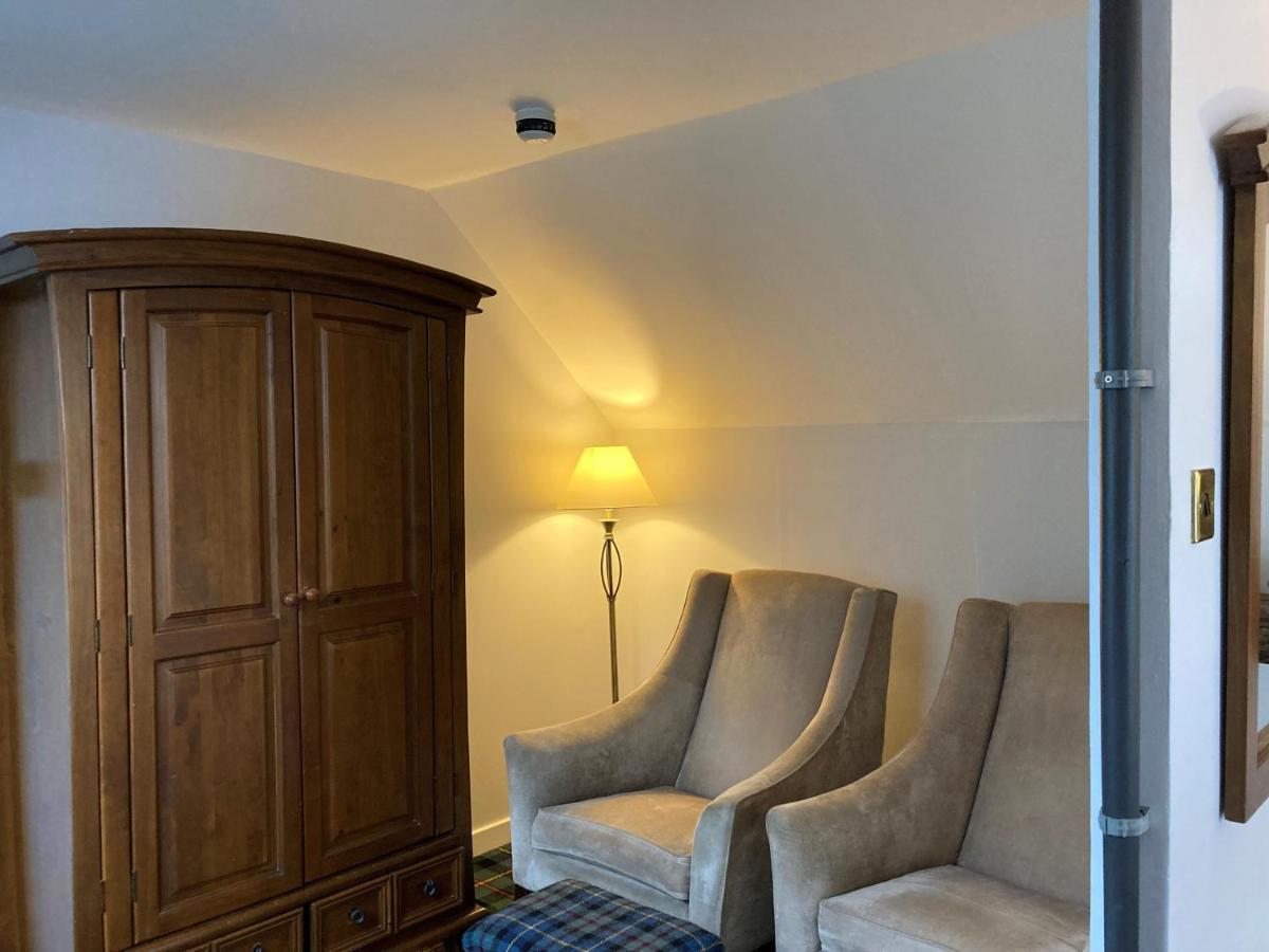 Oban Suites And Lodges By The Sea Eksteriør bilde